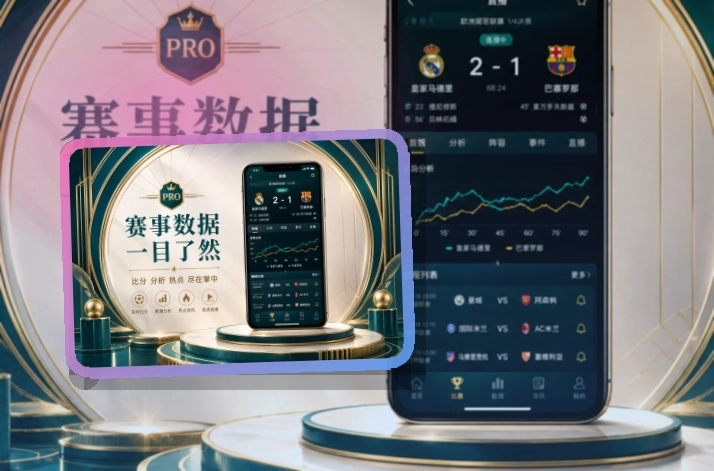 pg游戏 App细节设计，赛程比分更好找，页面更有记忆点 页面展示